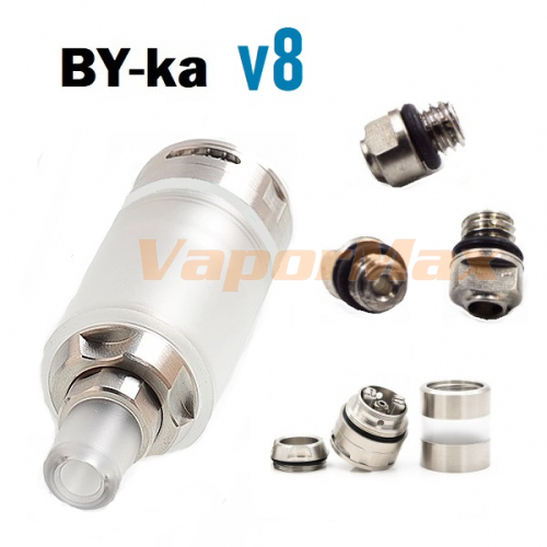 BY-ka v8 (Самара) фото 2 BY-ka v8 (Самара) фото 2