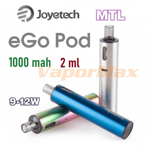 Joyetech eGo Pod Kit фото 3