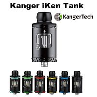 Kangertech AKD IKEN Tank